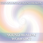 Sound Healing Workshop - Double CD