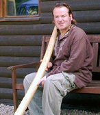 Chris Thorn