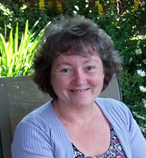 Christine Cleobury