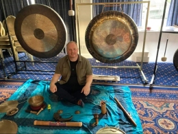 Sound Bath 2022