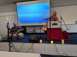 Nikki Slade Presentation 2024