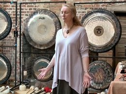 Gong Practitioner Training