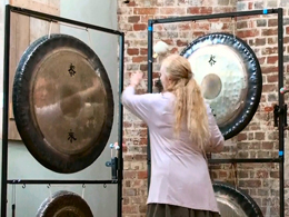 Gong Practitioner Training