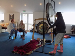 Gong Workshop