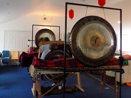 Gong Workshop