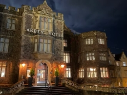 Abbey Hotel 2025