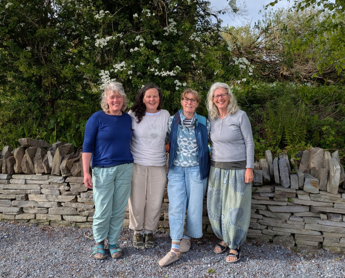 2026 Ireland Conference
