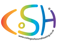 CoSH Registered Logo