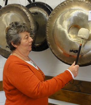 Pauline McCrann