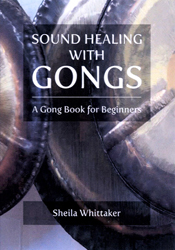 Sound Healing with Gongs