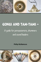 Gongs and Tam-tams