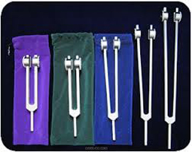 Tuning Forks