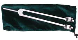 Tuning Forks